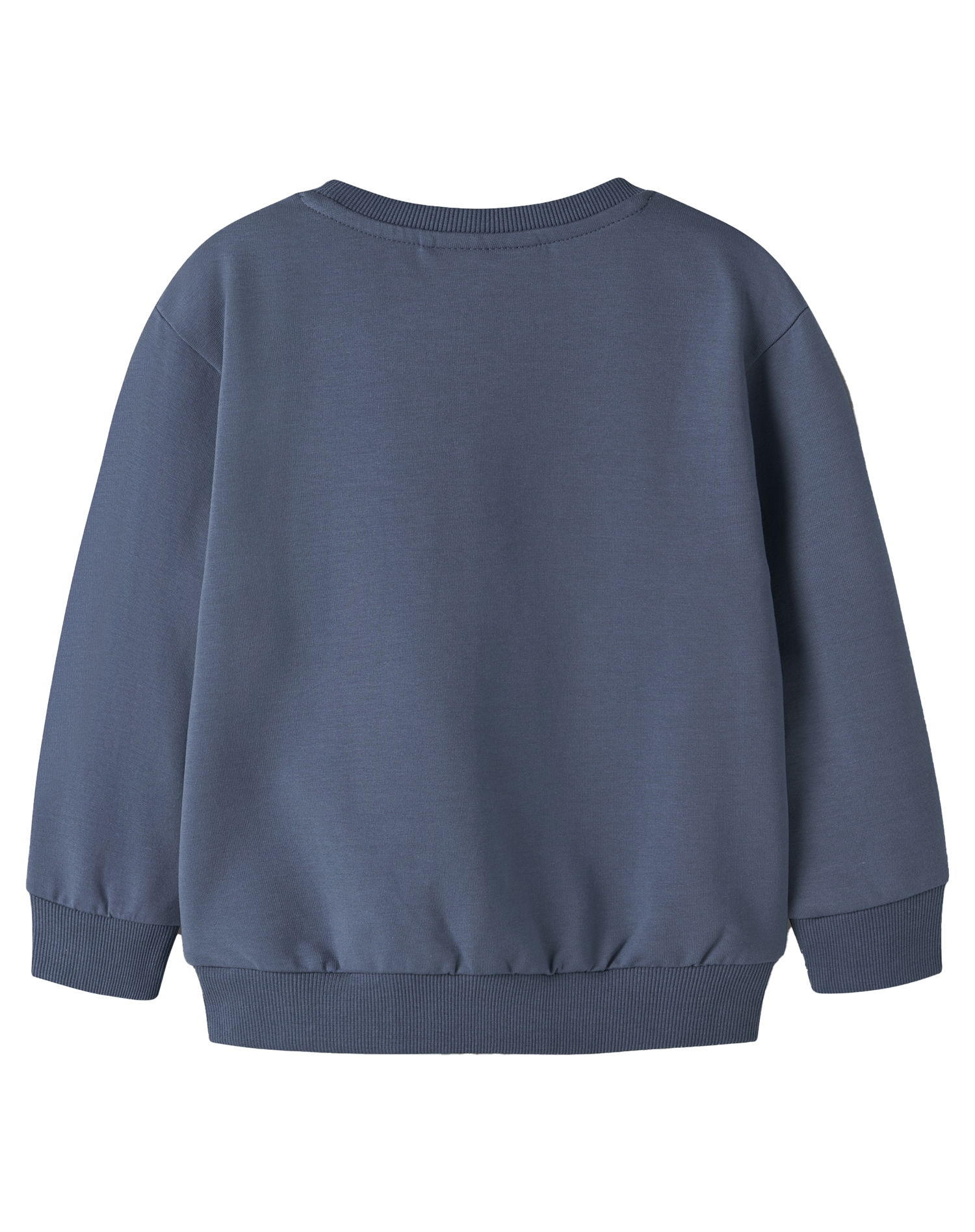 Name It - NMMDonvu Sweatshirt - Vintage Indigo